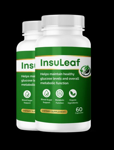 InsuLeaf 6 Bottles Best Value