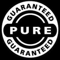 Pure Guaranteed